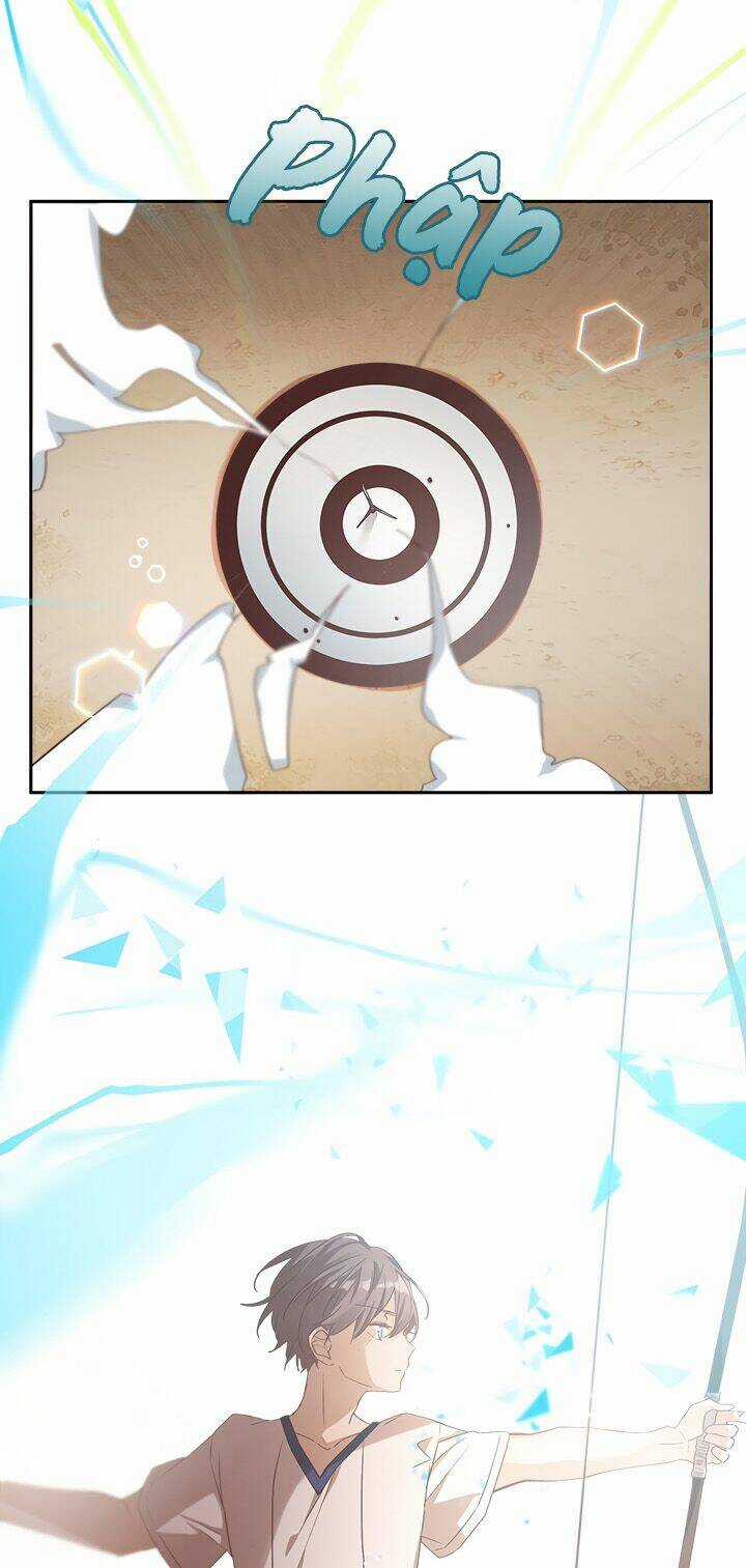 Newton's Flower Buds Webtoon Chapter 37 trang 19