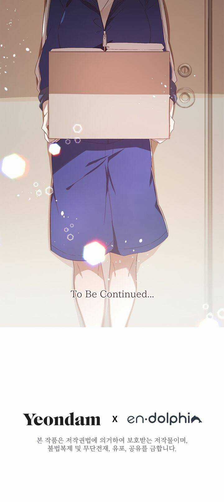 Newton's Flower Buds Webtoon Chapter 37 trang 24