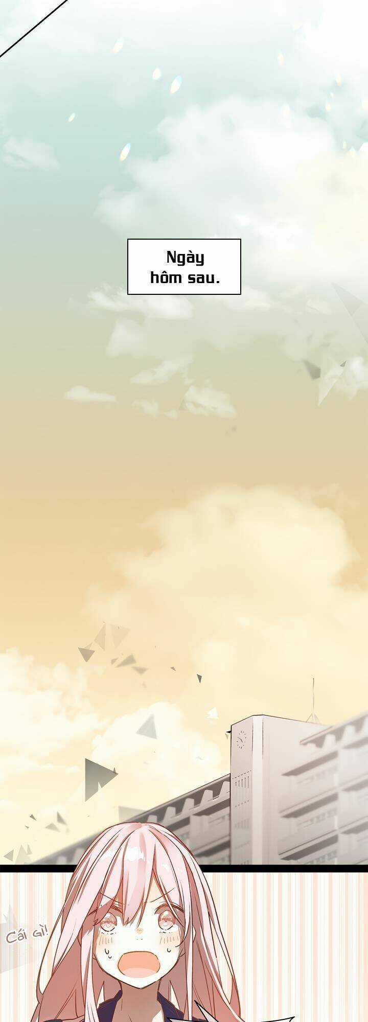 Newton's Flower Buds Webtoon Chapter 38 trang 11