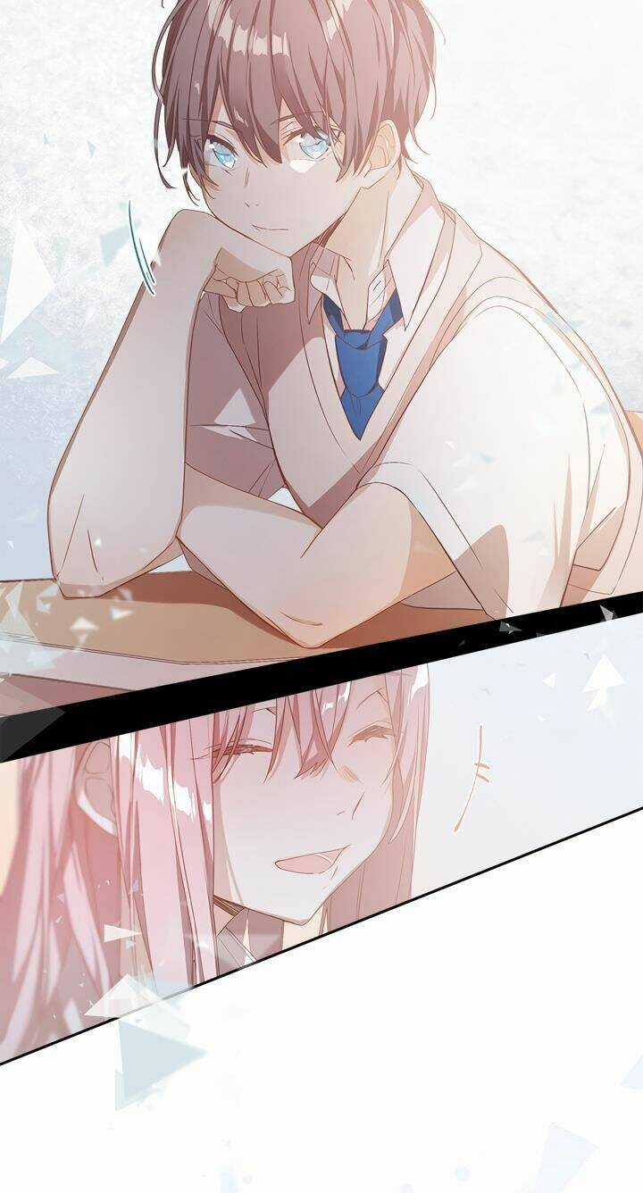 Newton's Flower Buds Webtoon Chapter 38 trang 28