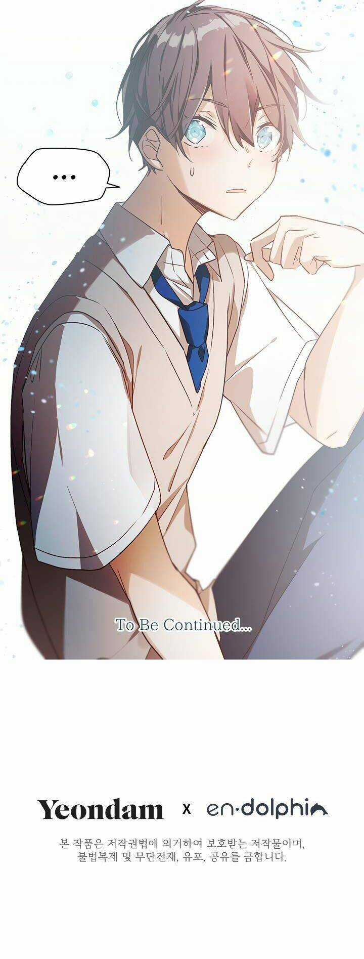 Newton's Flower Buds Webtoon Chapter 39 trang 30