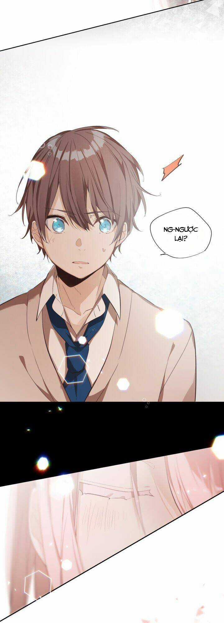 Newton's Flower Buds Webtoon Chapter 4 trang 2