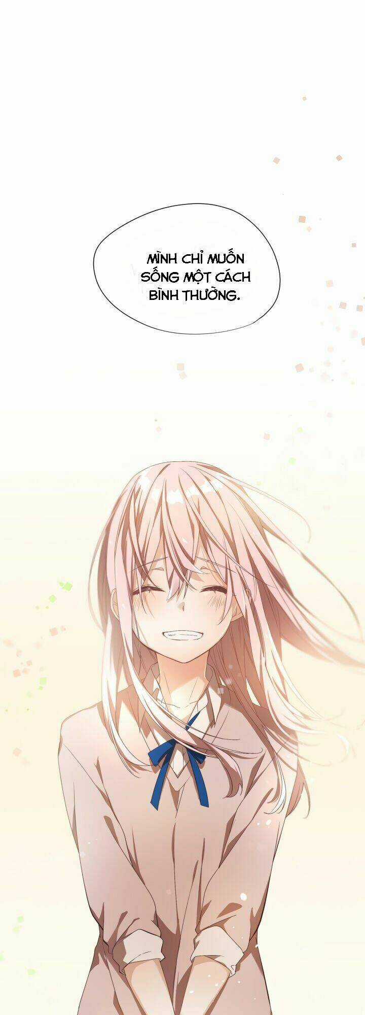 Newton's Flower Buds Webtoon Chapter 4 trang 24