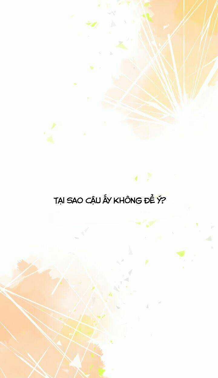 Newton's Flower Buds Webtoon Chapter 4 trang 31