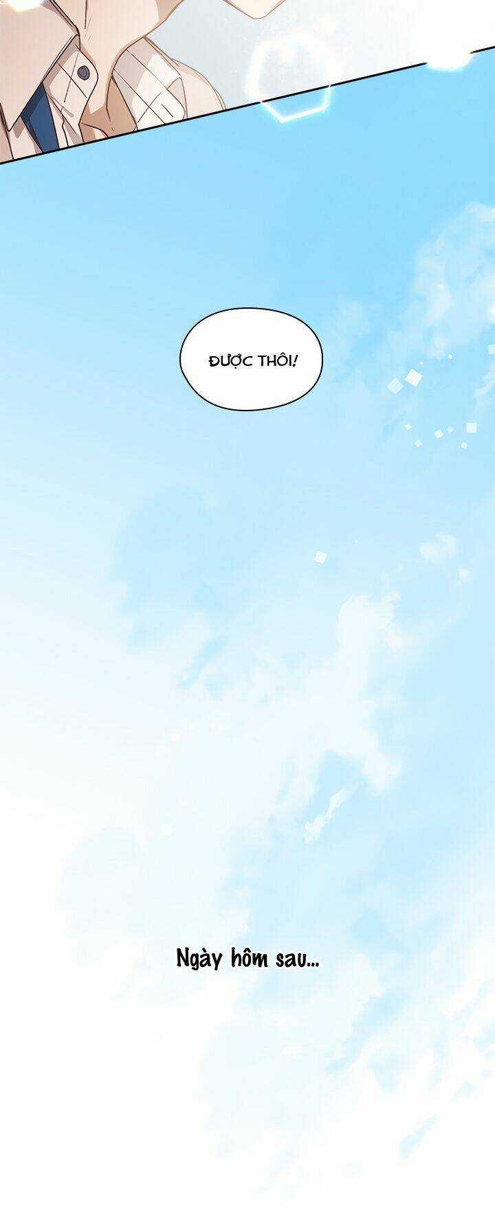 Newton's Flower Buds Webtoon Chapter 40 trang 20