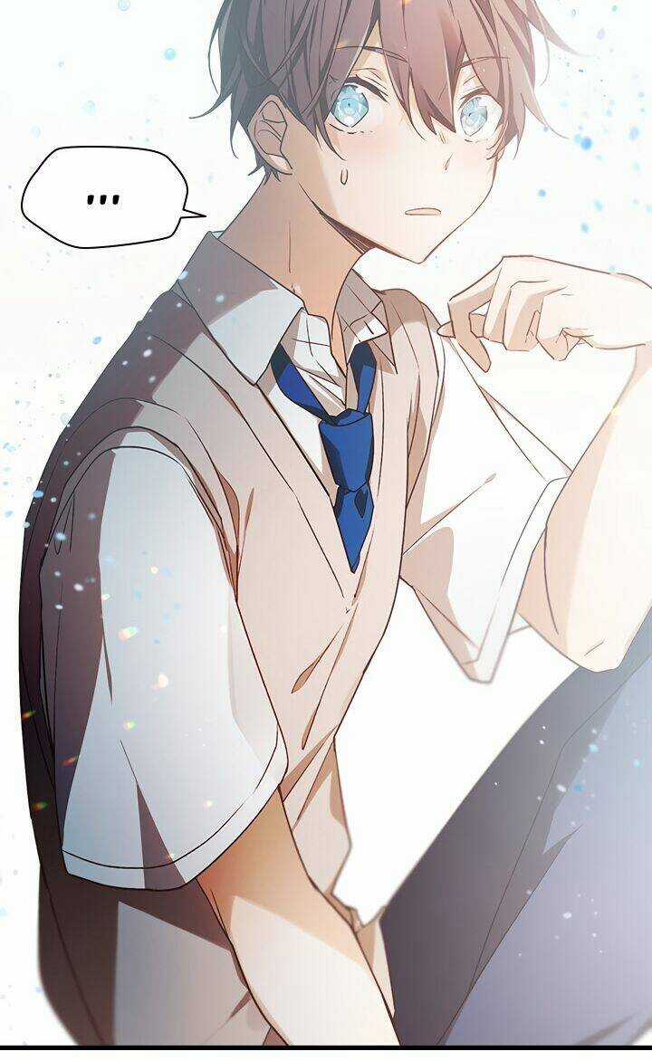 Newton's Flower Buds Webtoon Chapter 40 trang 3