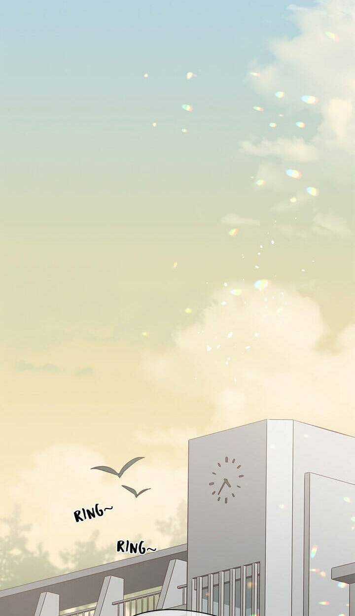 Newton's Flower Buds Webtoon Chapter 41 trang 23