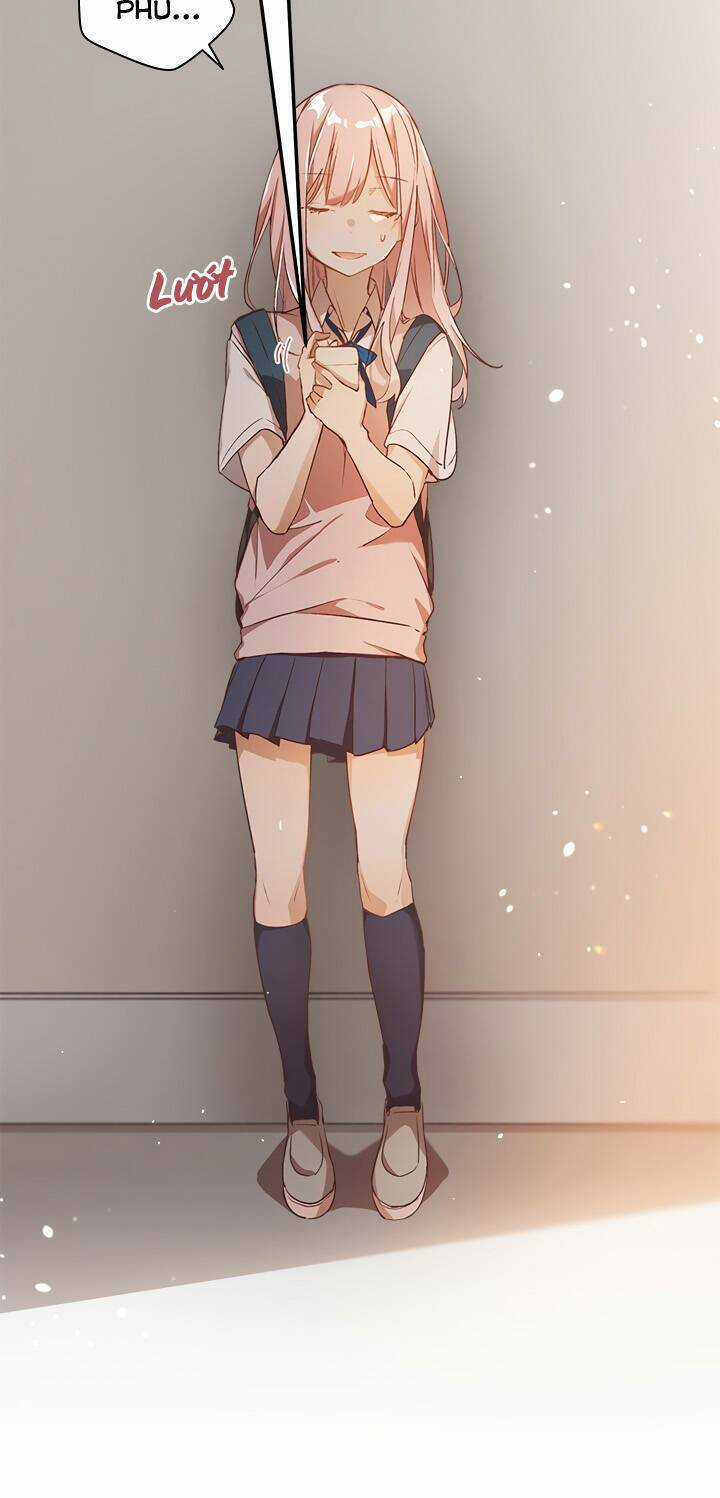 Newton's Flower Buds Webtoon Chapter 41 trang 31