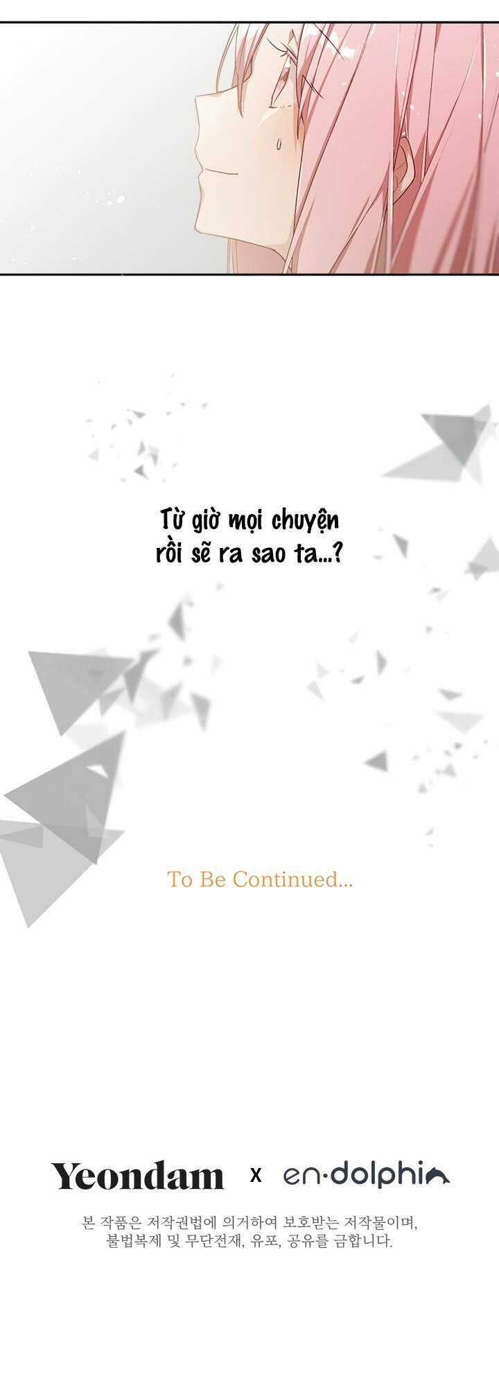 Newton's Flower Buds Webtoon Chapter 41 trang 32