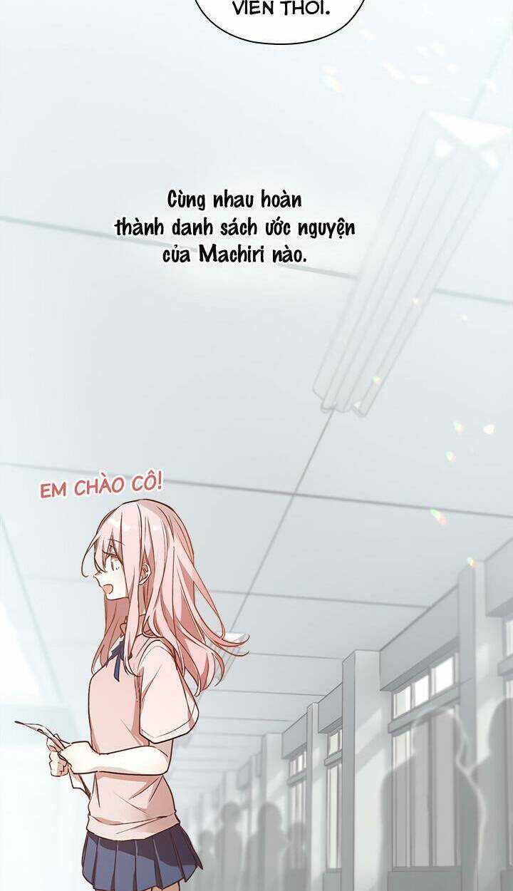 Newton's Flower Buds Webtoon Chapter 42 trang 17