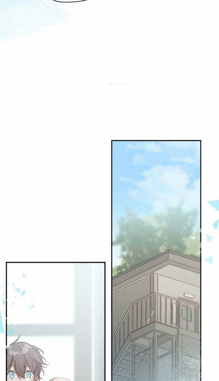 Newton's Flower Buds Webtoon Chapter 42 trang 24