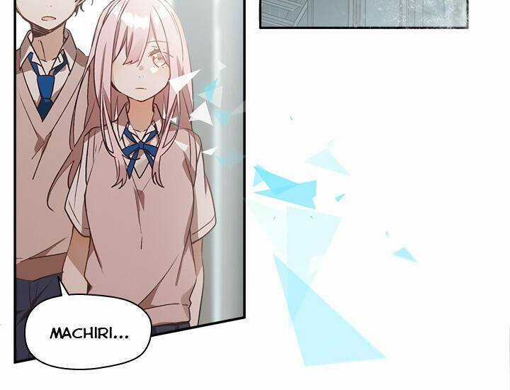 Newton's Flower Buds Webtoon Chapter 42 trang 25