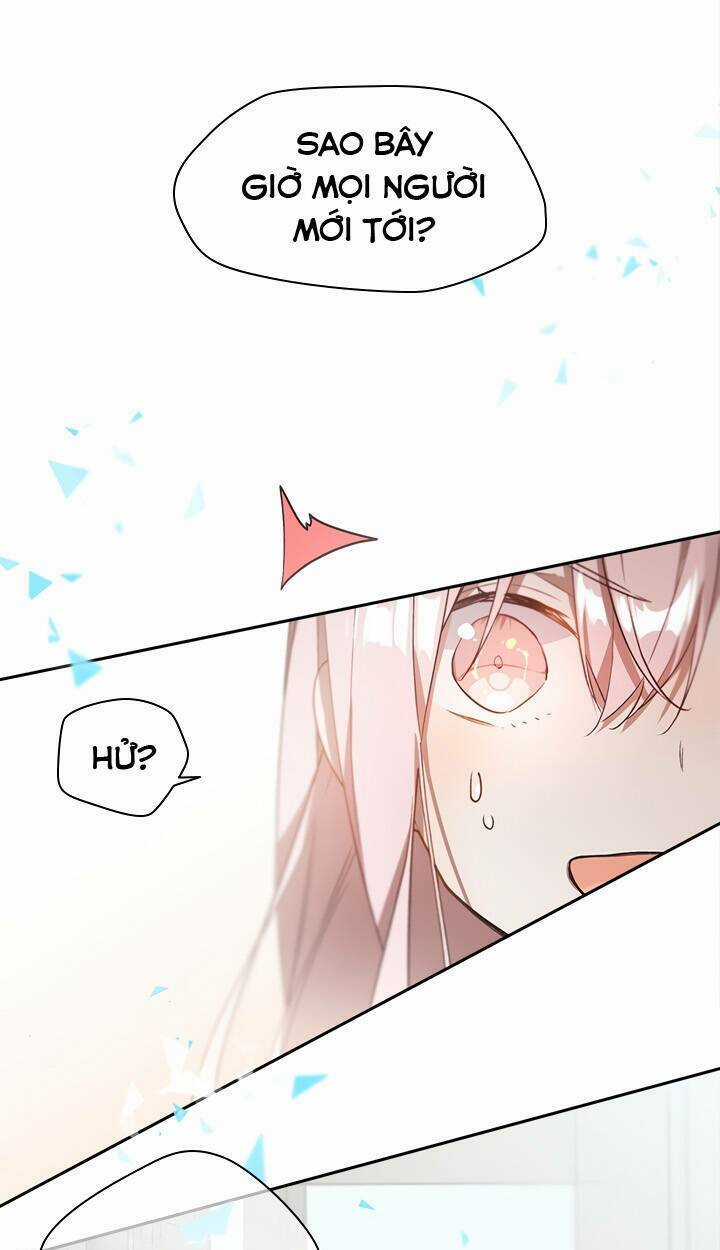 Newton's Flower Buds Webtoon Chapter 42 trang 26