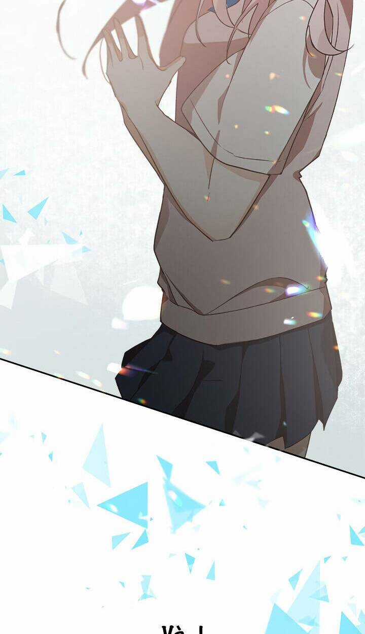 Newton's Flower Buds Webtoon Chapter 42 trang 36