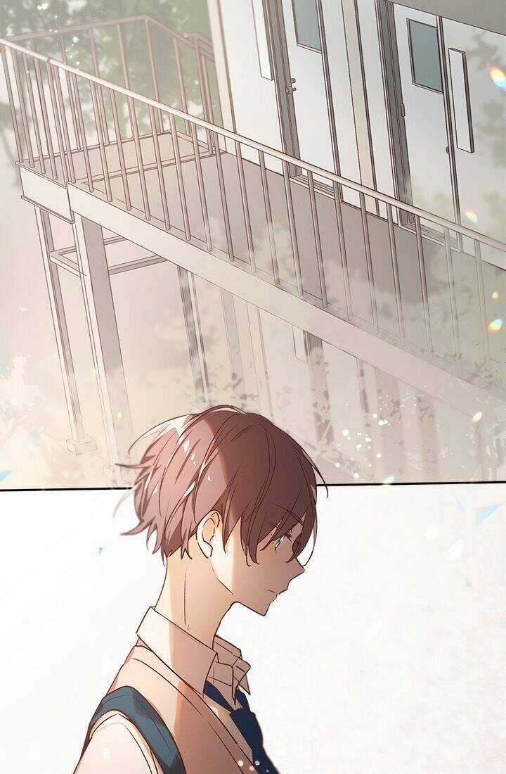 Newton's Flower Buds Webtoon Chapter 43 trang 19