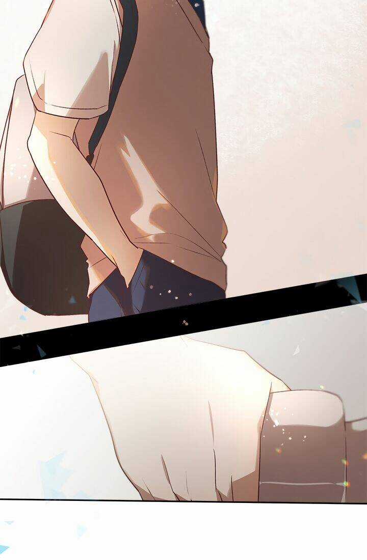 Newton's Flower Buds Webtoon Chapter 43 trang 20