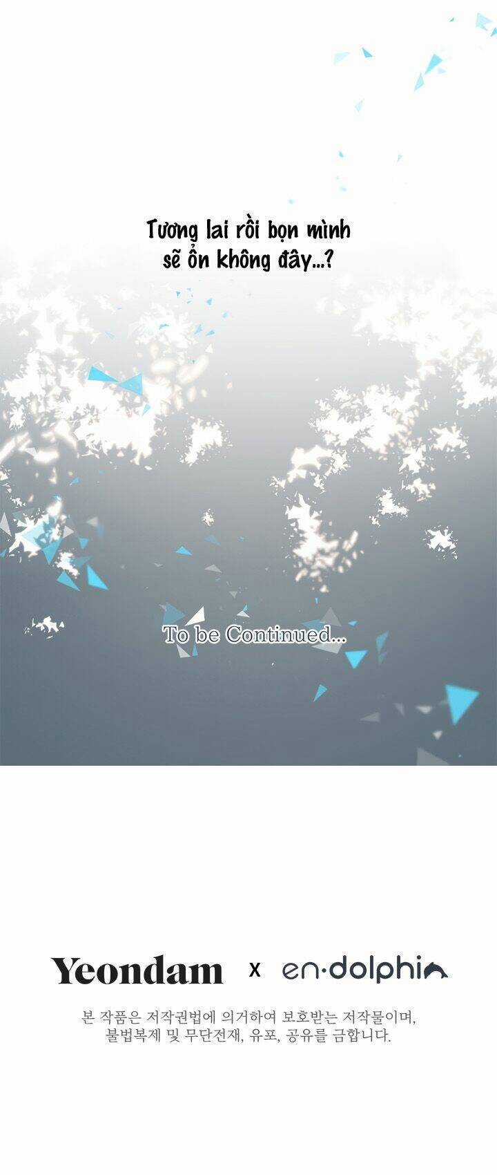 Newton's Flower Buds Webtoon Chapter 43 trang 29