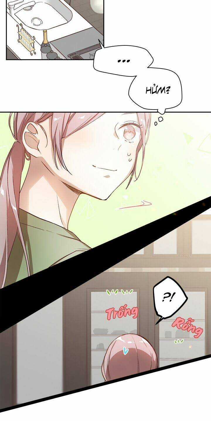 Newton's Flower Buds Webtoon Chapter 43 trang 5