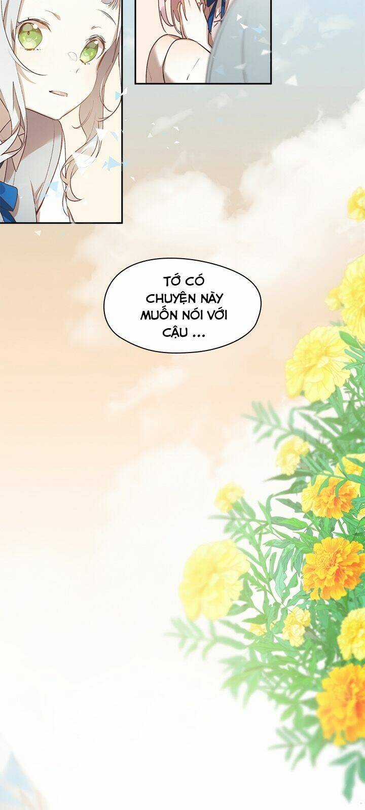 Newton's Flower Buds Webtoon Chapter 44 trang 17