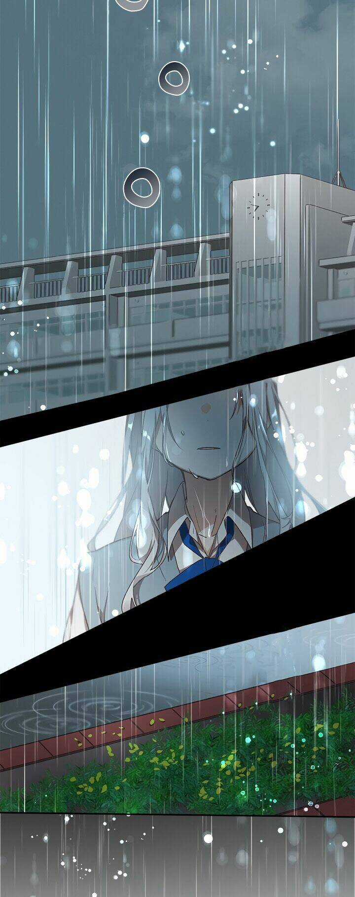 Newton's Flower Buds Webtoon Chapter 44 trang 28