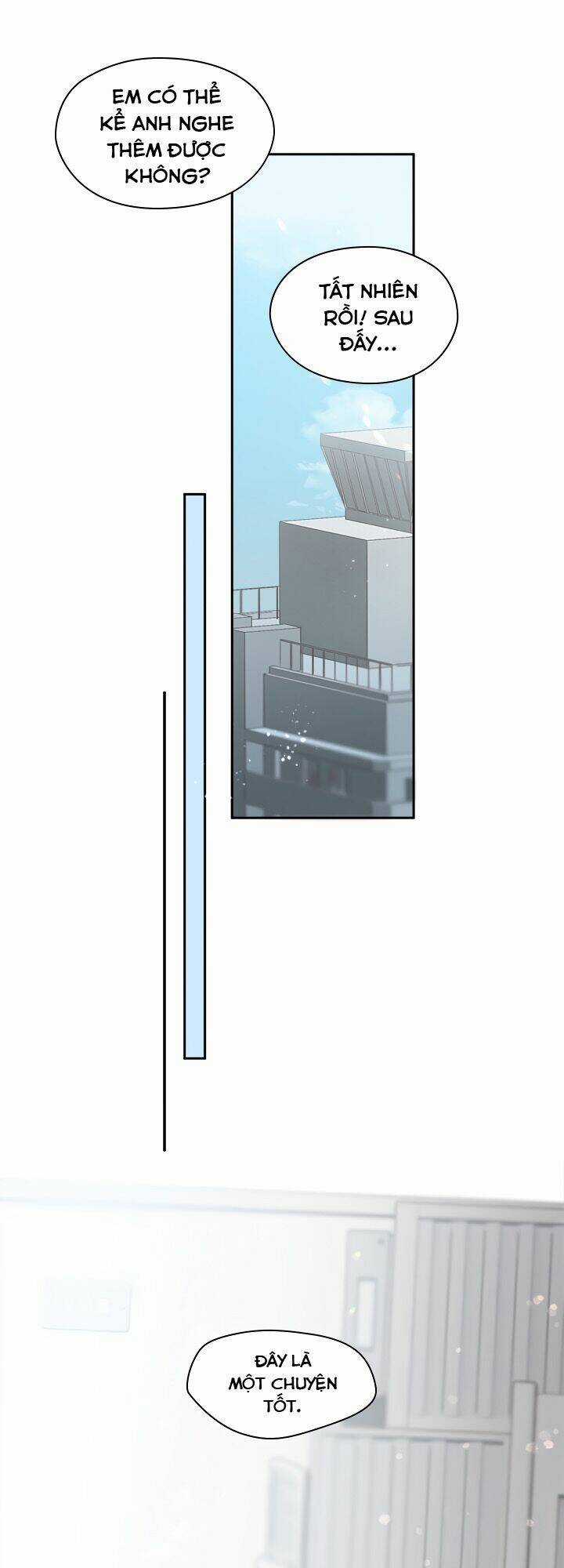 Newton's Flower Buds Webtoon Chapter 44 trang 5