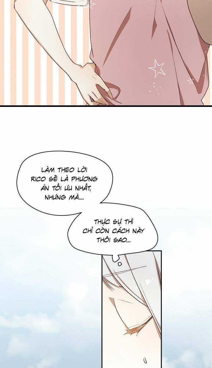 Newton's Flower Buds Webtoon Chapter 45 trang 14