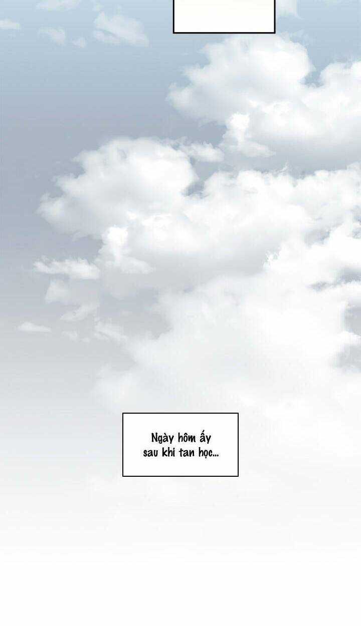 Newton's Flower Buds Webtoon Chapter 45 trang 15