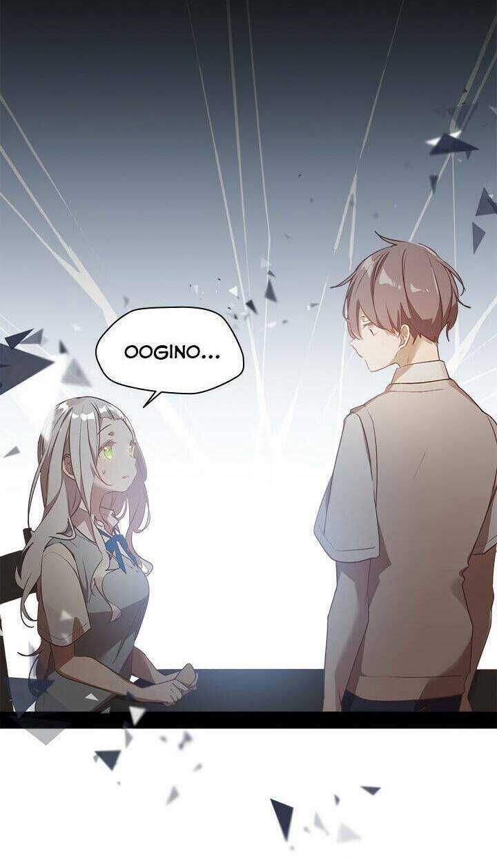 Newton's Flower Buds Webtoon Chapter 45 trang 26