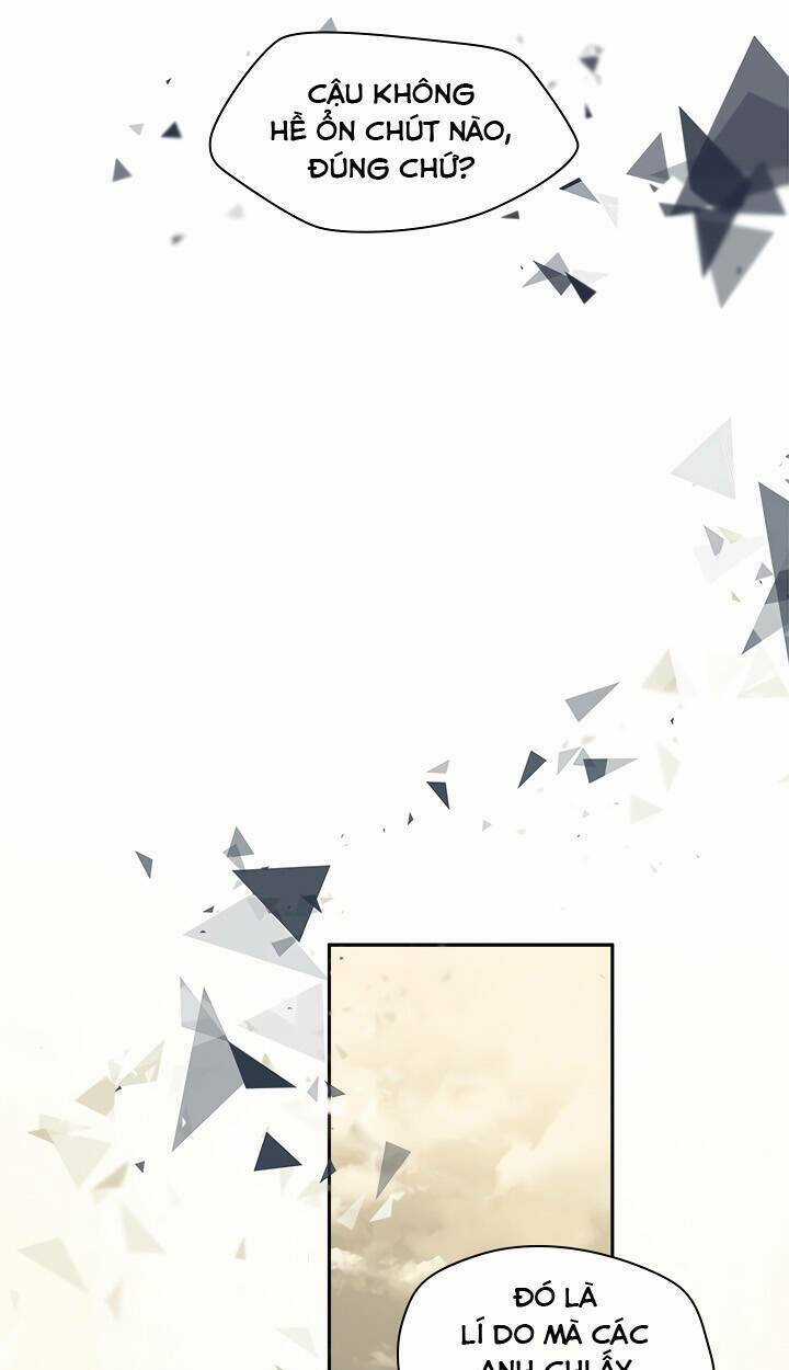 Newton's Flower Buds Webtoon Chapter 45 trang 27