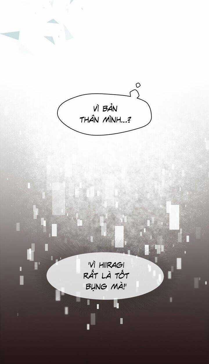 Newton's Flower Buds Webtoon Chapter 45 trang 34