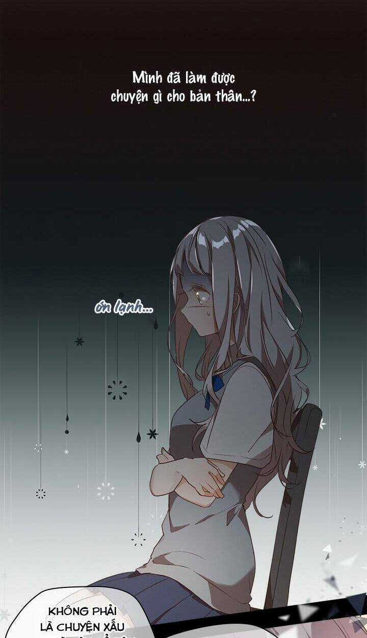 Newton's Flower Buds Webtoon Chapter 45 trang 35