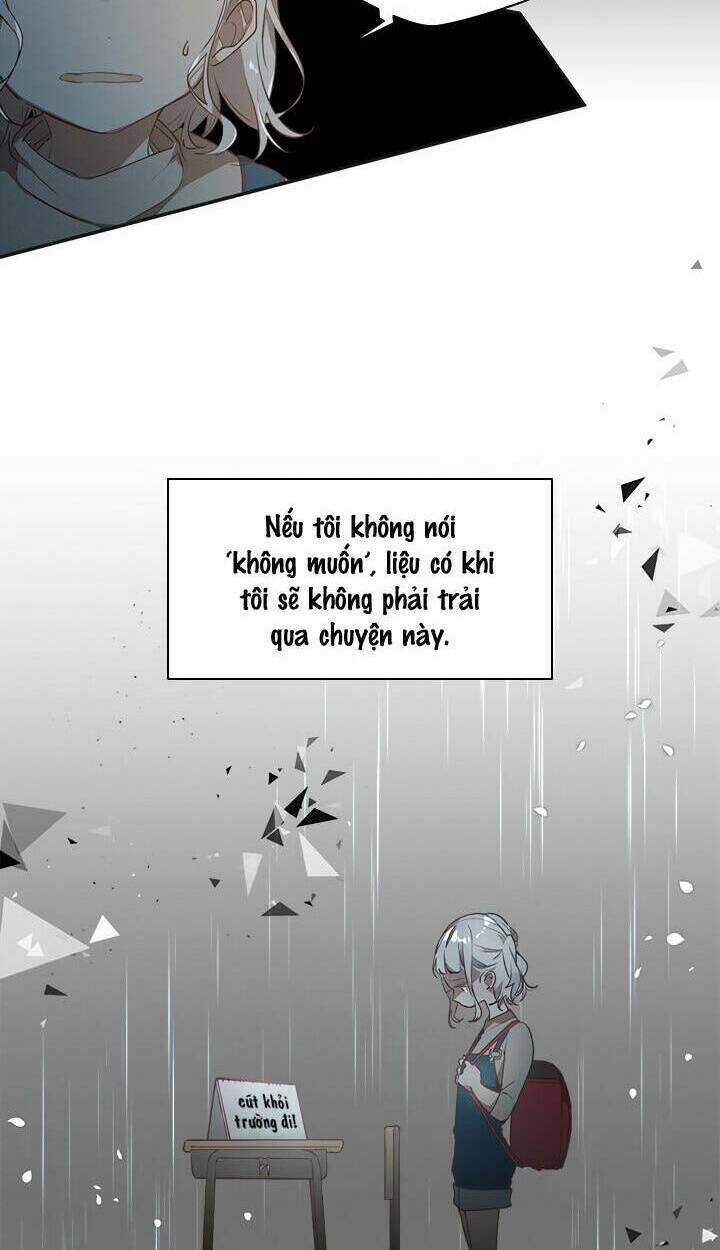 Newton's Flower Buds Webtoon Chapter 45 trang 4