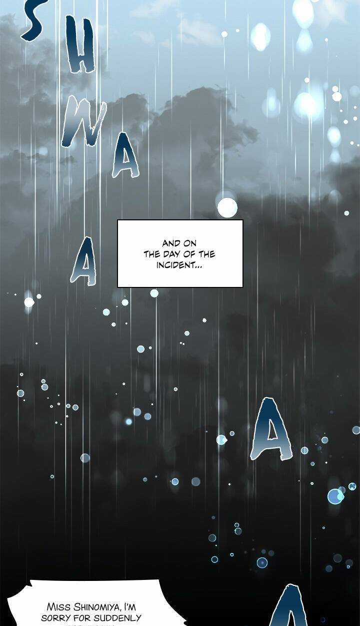 Newton's Flower Buds Webtoon Chapter 45 trang 41