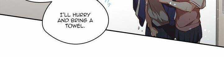 Newton's Flower Buds Webtoon Chapter 45 trang 43