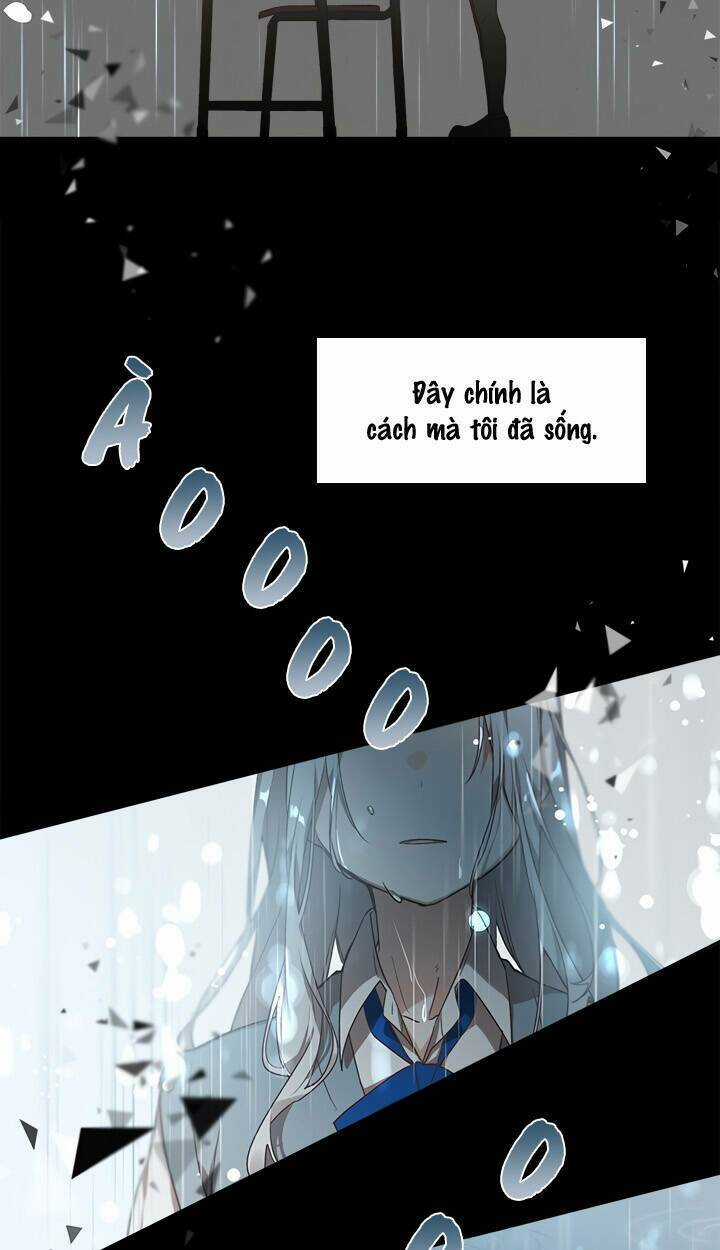 Newton's Flower Buds Webtoon Chapter 45 trang 5