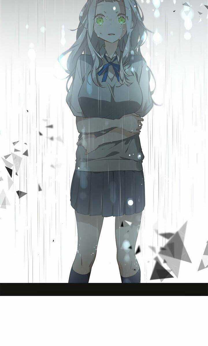 Newton's Flower Buds Webtoon Chapter 45 trang 7