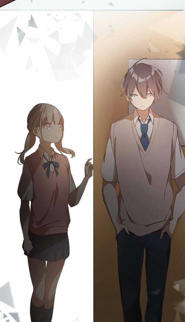 Newton's Flower Buds Webtoon Chapter 46 trang 10