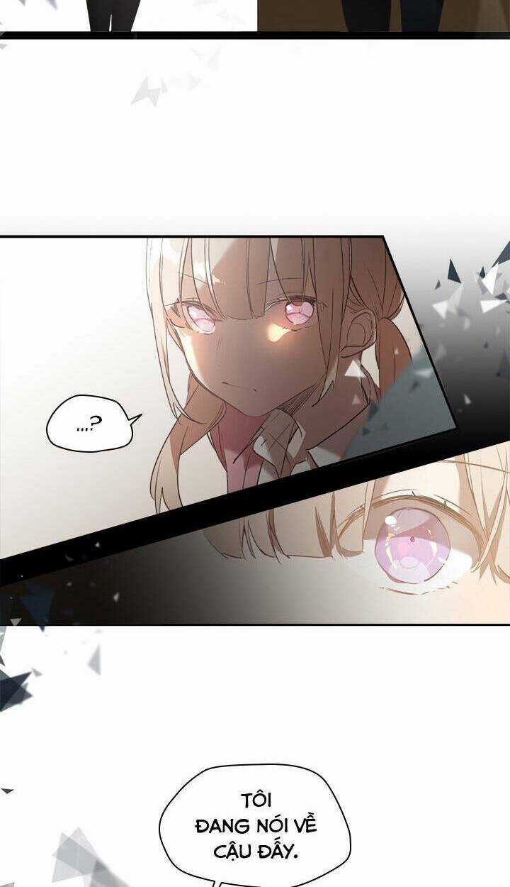 Newton's Flower Buds Webtoon Chapter 46 trang 11