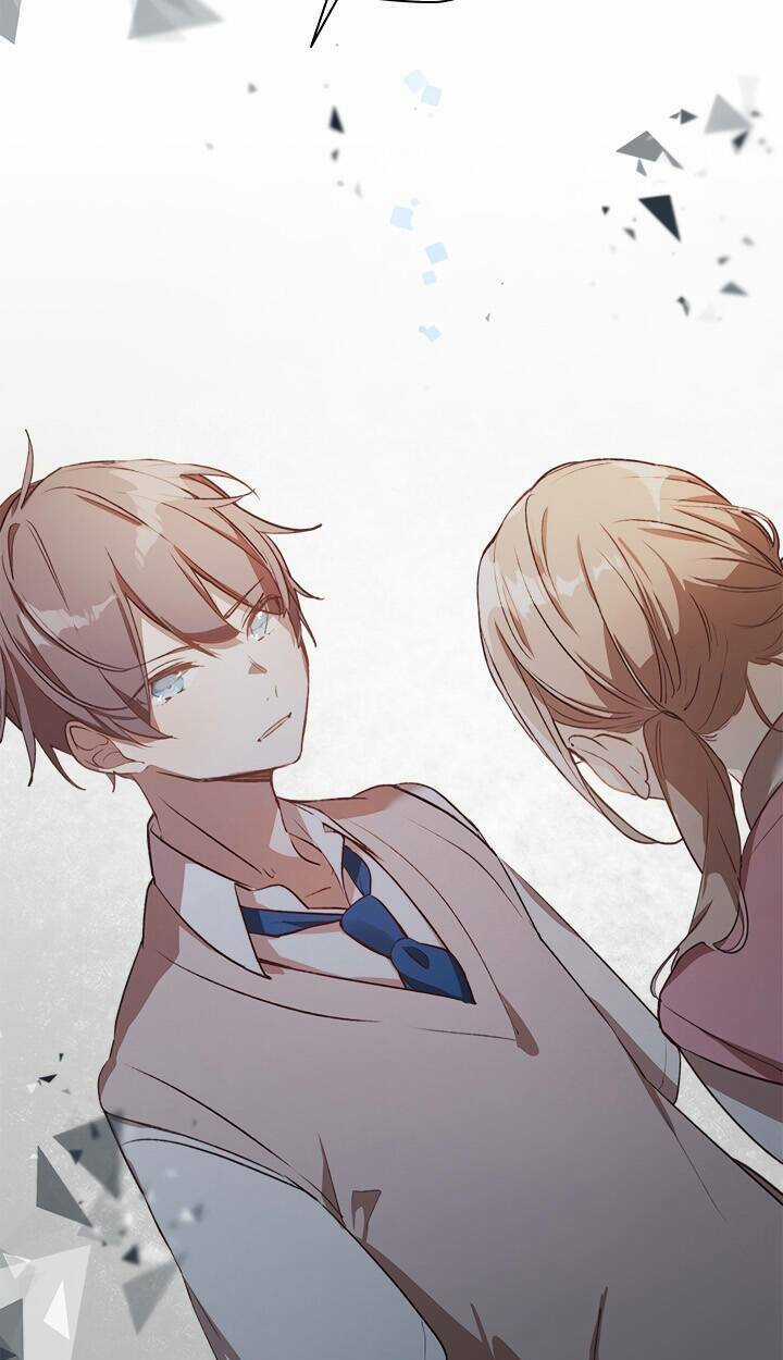 Newton's Flower Buds Webtoon Chapter 46 trang 12