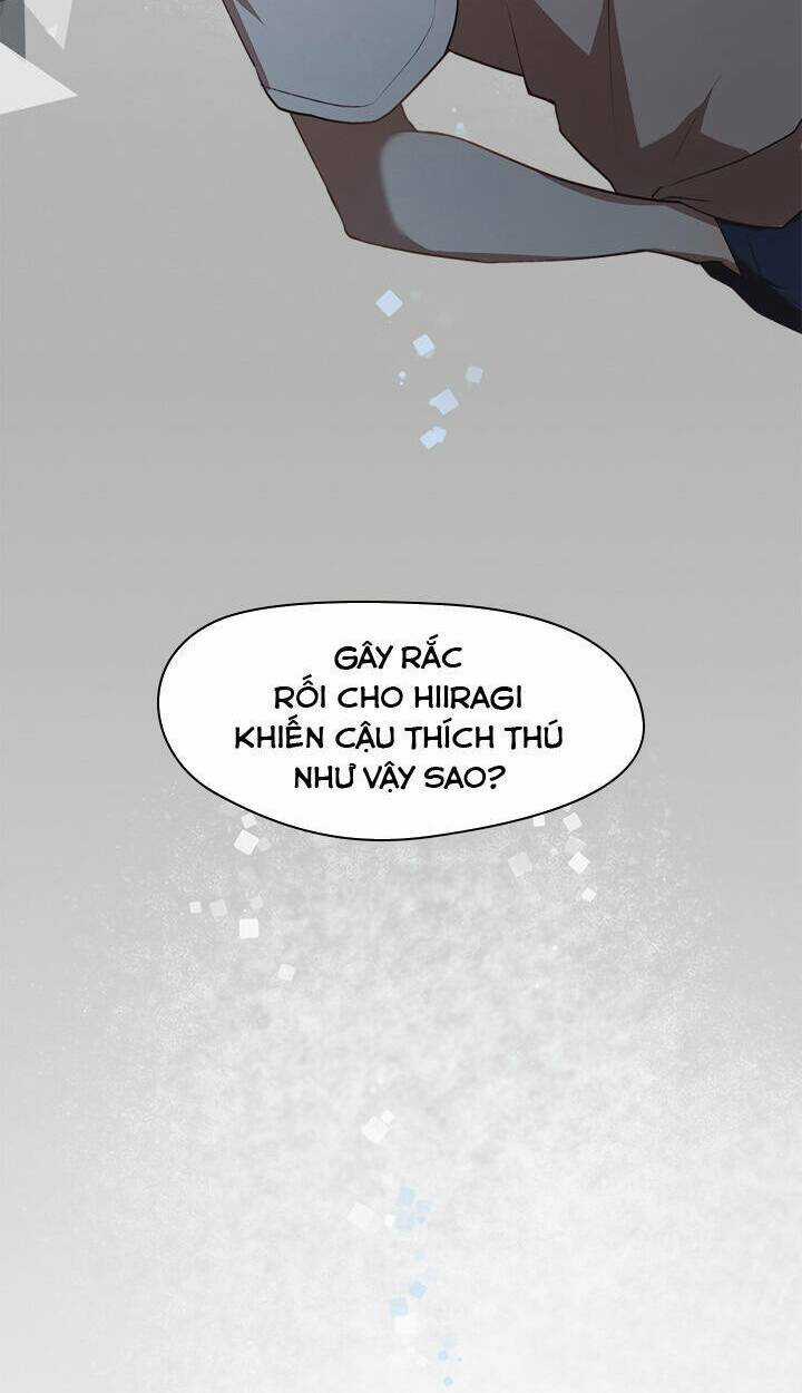 Newton's Flower Buds Webtoon Chapter 46 trang 13