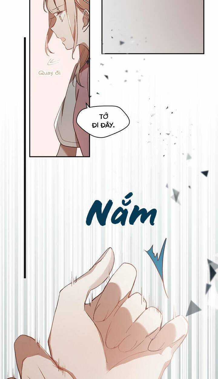 Newton's Flower Buds Webtoon Chapter 46 trang 16