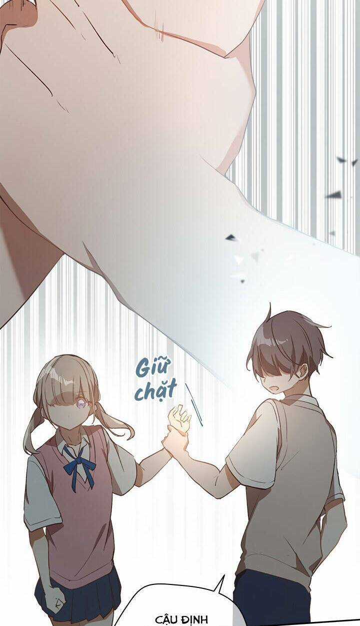 Newton's Flower Buds Webtoon Chapter 46 trang 17