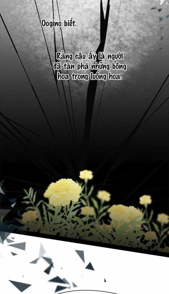 Newton's Flower Buds Webtoon Chapter 46 trang 28