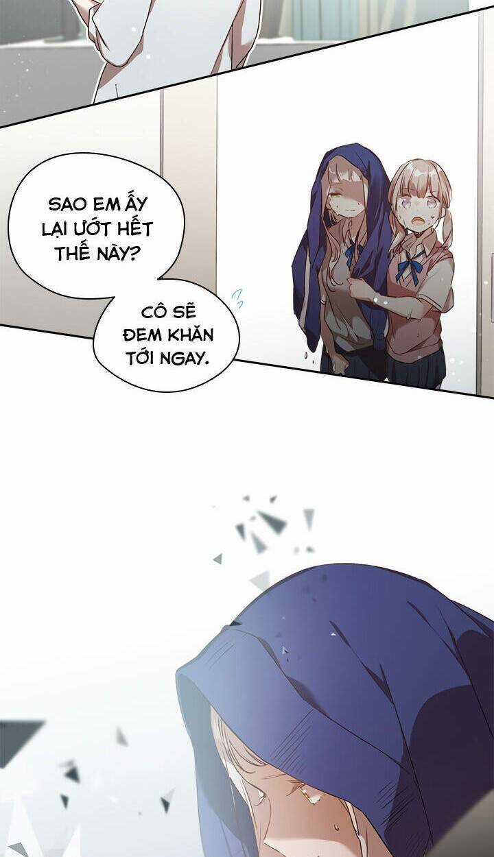 Newton's Flower Buds Webtoon Chapter 46 trang 3