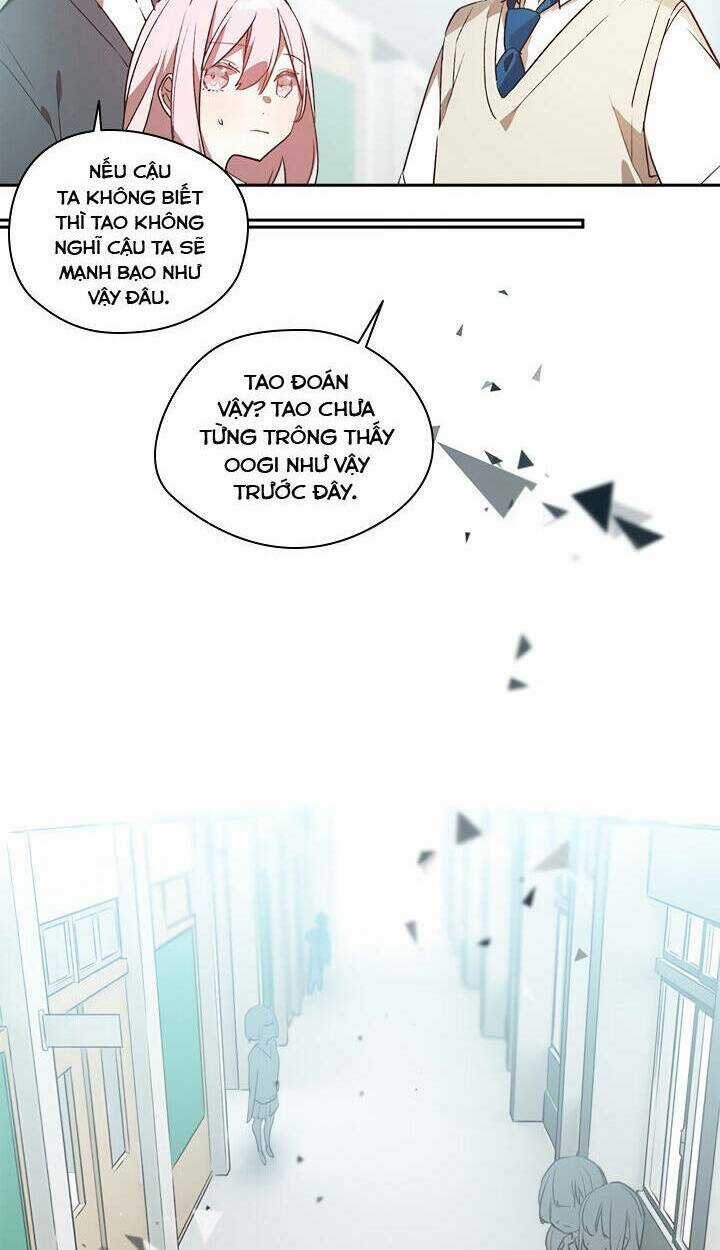 Newton's Flower Buds Webtoon Chapter 46 trang 30