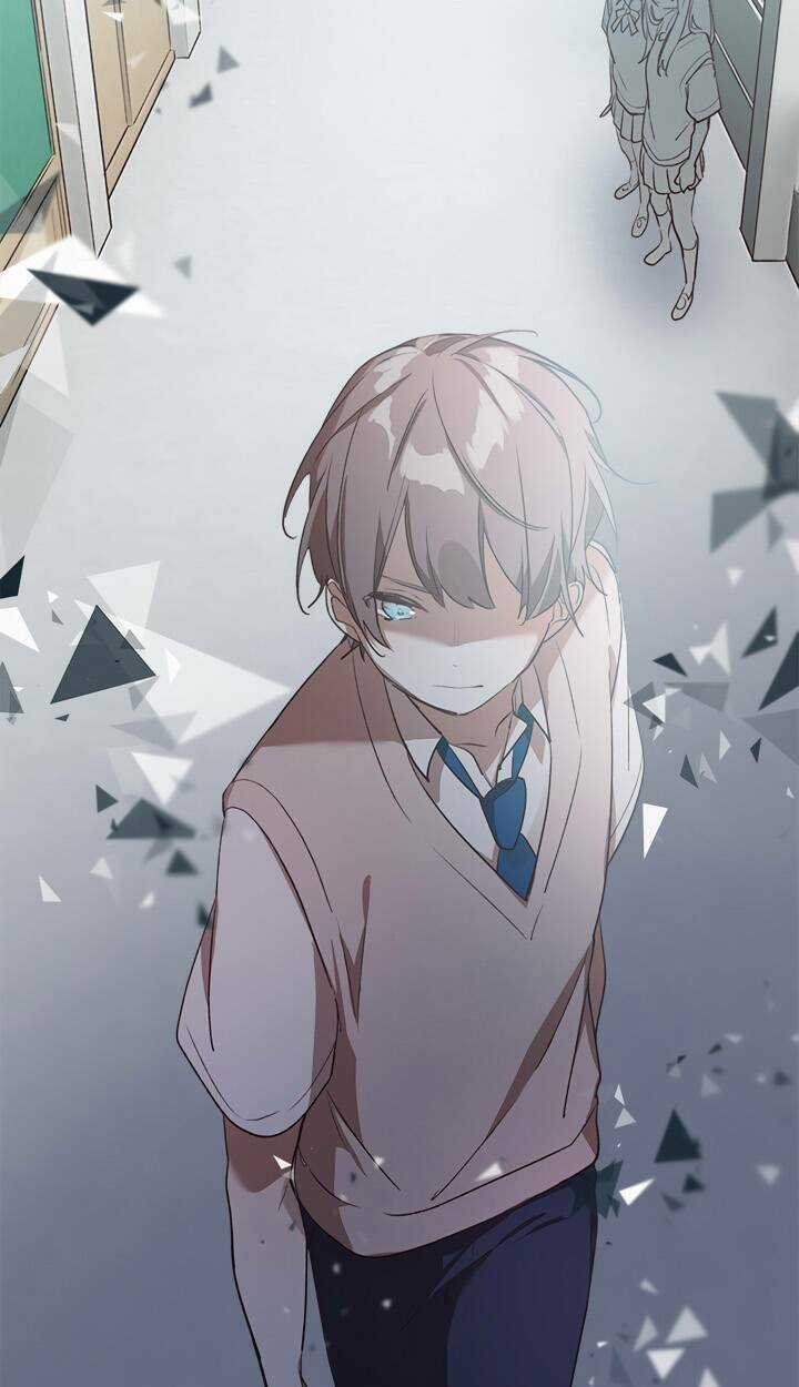 Newton's Flower Buds Webtoon Chapter 46 trang 31