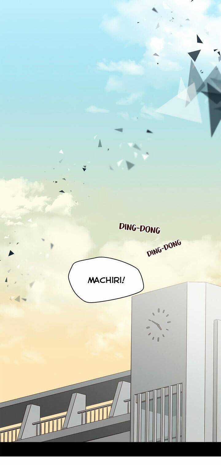 Newton's Flower Buds Webtoon Chapter 46 trang 33