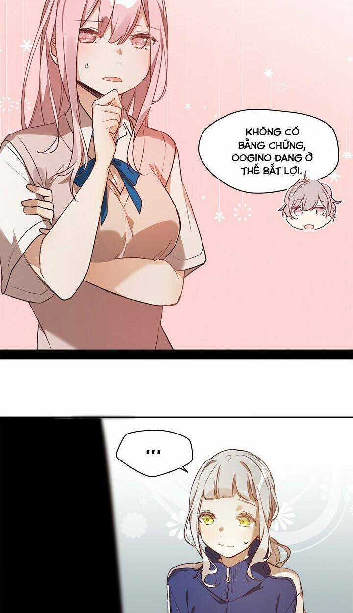 Newton's Flower Buds Webtoon Chapter 46 trang 36