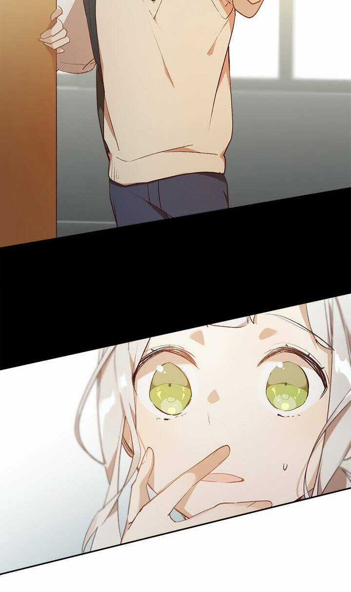 Newton's Flower Buds Webtoon Chapter 46 trang 39