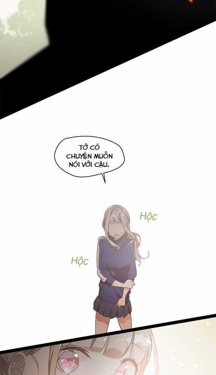 Newton's Flower Buds Webtoon Chapter 46 trang 43